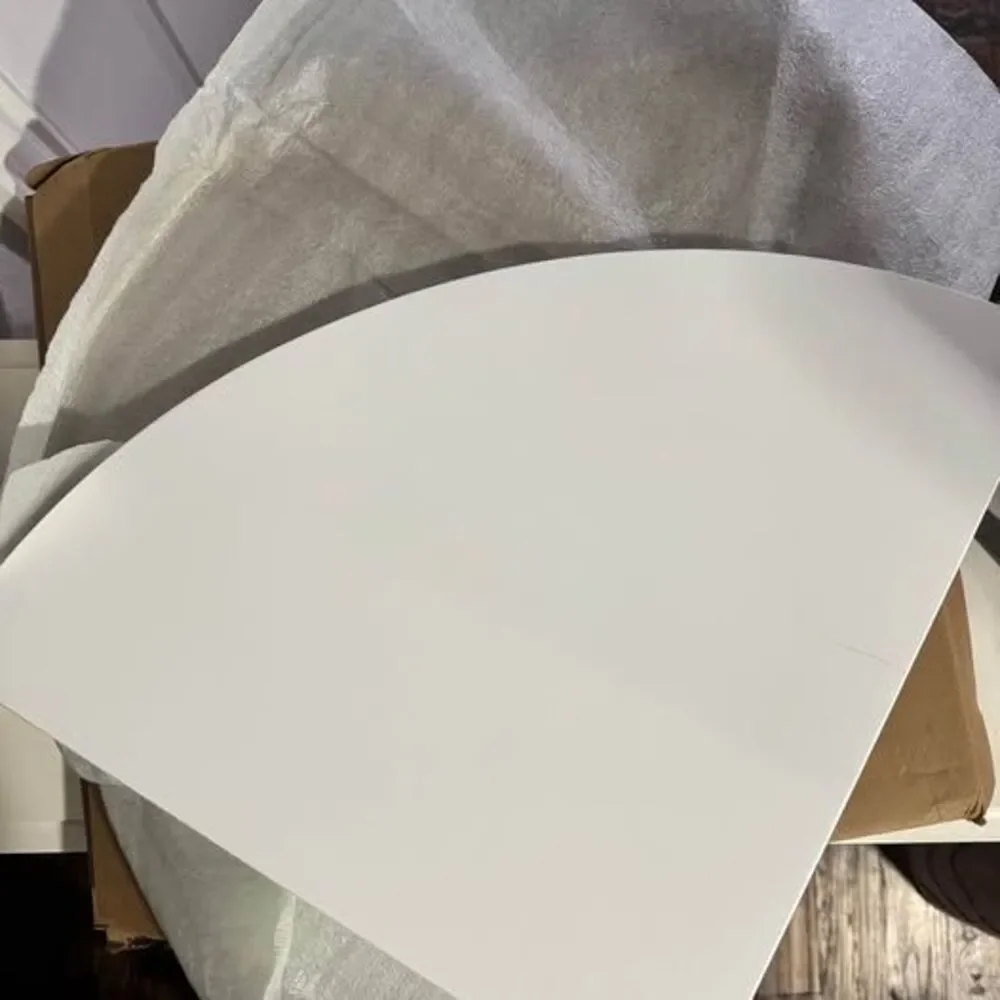 Corner shelf 35cm